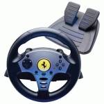 руль Thrustmaster 2960700