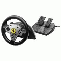 руль Thrustmaster 2960702