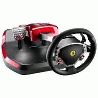 руль Thrustmaster 2960709