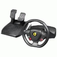 руль Thrustmaster 4460094