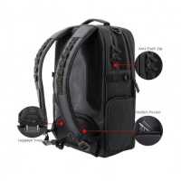 рюкзак ASUS ROG Ranger BP3703 Core 90XB05X0-BBP000