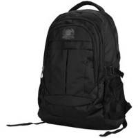 рюкзак Continent BP-001BK Black