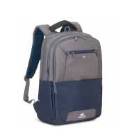 рюкзак RivaCase 7777 Blue-Grey
