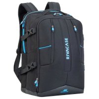 рюкзак RivaCase 7860 Black
