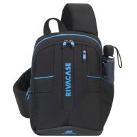 рюкзак RivaCase 7870 Black