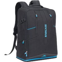 рюкзак RivaCase 7890 Black