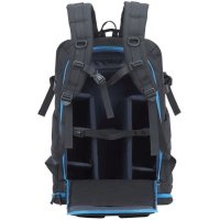 рюкзак RivaCase 7890 Black