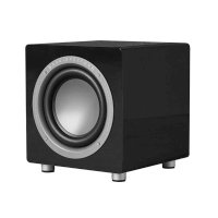 сабвуфер Audiovector QR Sub Black Piano