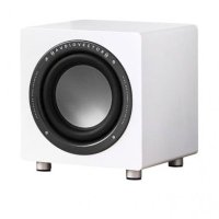 сабвуфер Audiovector QR Sub White Silk