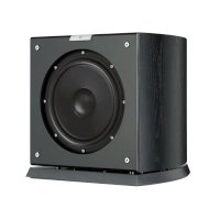 сабвуфер Audiovector SR Sub Super Black Ash