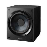 сабвуфер Sony SA-CS9 Black