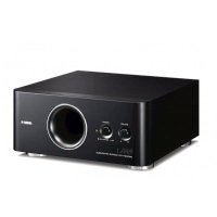 сабвуфер Yamaha YST-FSW050 Black