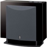 сабвуфер Yamaha YST-FSW100 Black
