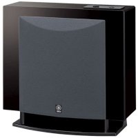сабвуфер Yamaha YST-FSW100 Piano Black