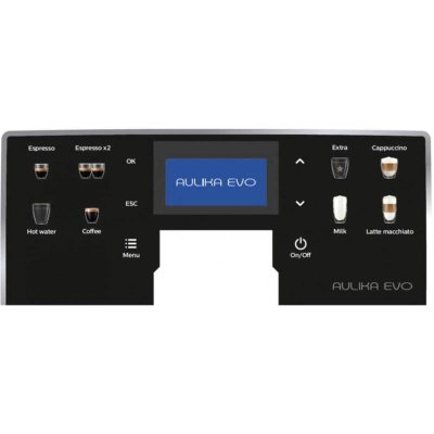 кофемашина Saeco Aulika Evo Top HSC RI