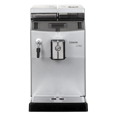Saeco Lirika Plus Silver