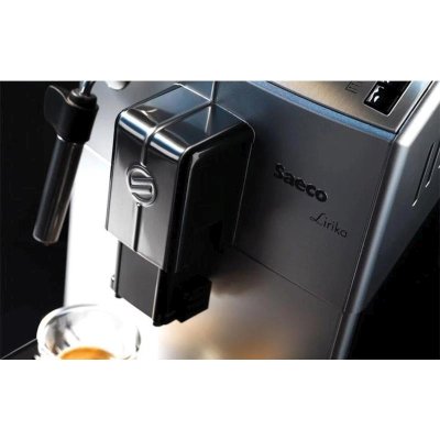 кофемашина Saeco Lirika Plus Silver