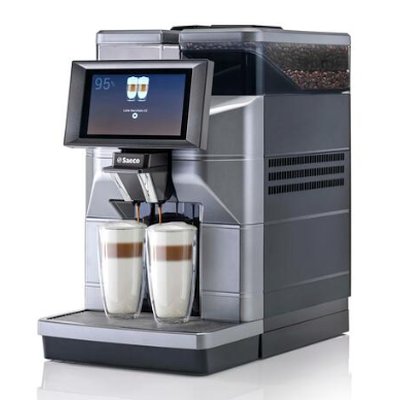 Saeco Magic M2 230/50 Top