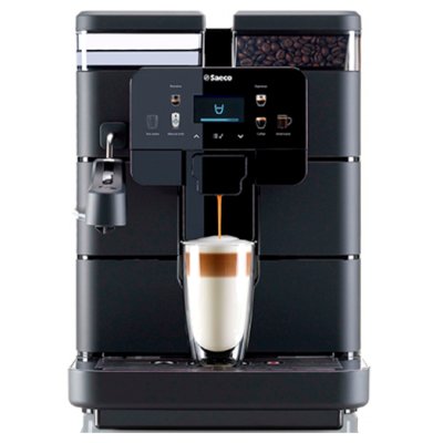 кофемашина Saeco New Royal Plus 230/50