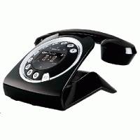 радиотелефон Sagemcom Sixty Black