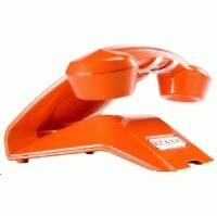Sagemcom Sixty Orange