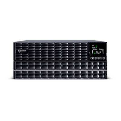 ИБП Сайбер Электро ЭКСПЕРТ-II-6000Р