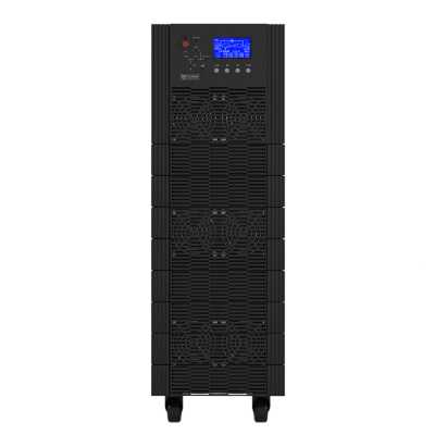 ИБП Сайбер Электро ЛЕГИОН-3Ф-40К
