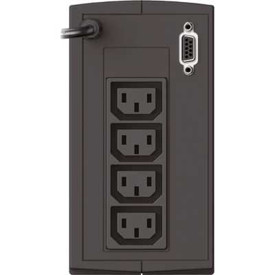 Сайбер Электро СТАРТ ПЛЮС-700ВА