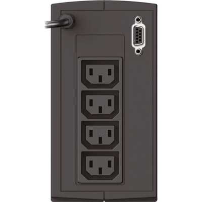 Сайбер Электро СТАРТ ПЛЮС-850ВА