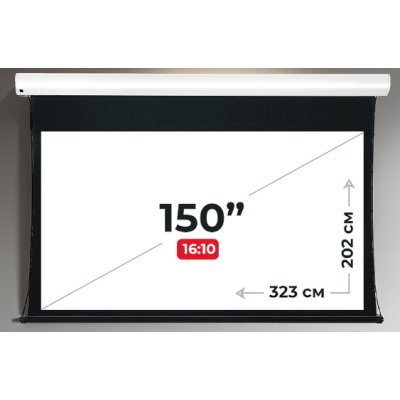 экран для проектора Sakura S'OK Apollo SGPSMT-323x202A