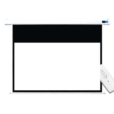 экран для проектора Sakura S'OK Cinema SCPSM-332x186FG-ED90