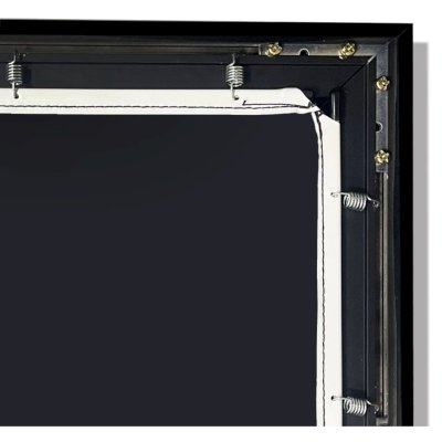 экран для проектора Sakura S'OK SCFRV-221x125