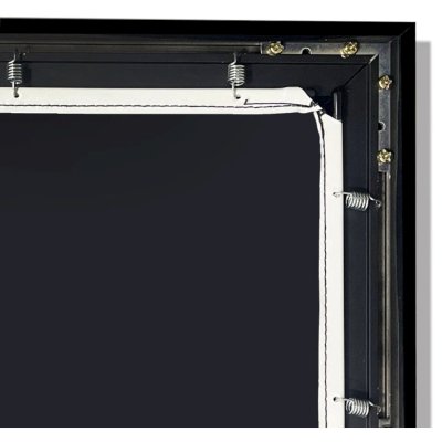 экран для проектора Sakura S'OK SCFRV-236x133G