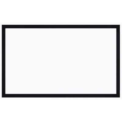 экран для проектора Sakura S'OK SCFRV-332x186