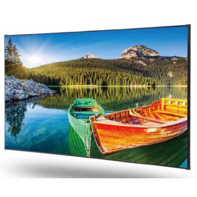 экран для проектора Sakura S'OK SCPSFR-266x150G