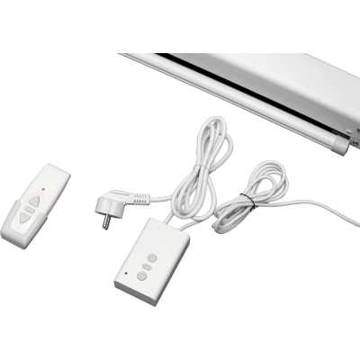 экран для проектора Sakura S'OK SCPSM-250x140FG-ED60