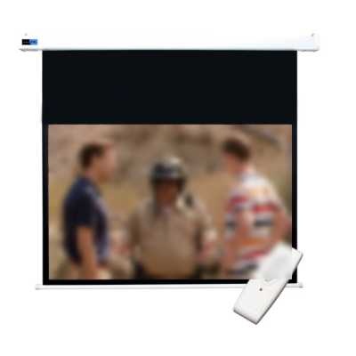 экран для проектора Sakura S'OK SCPSM-298x168FG-ED60