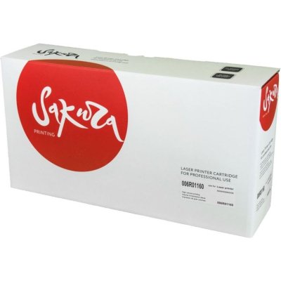 картридж Sakura SA006R01160