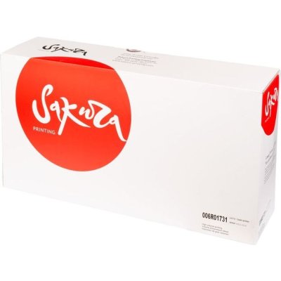 картридж Sakura SA006R01731
