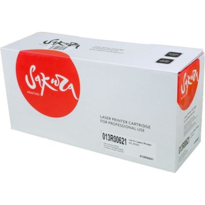 картридж Sakura SA013R00621