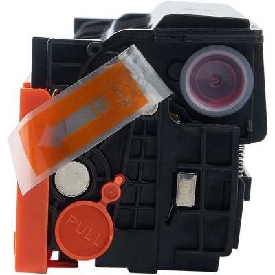 картридж Sakura SA067HM-ECO