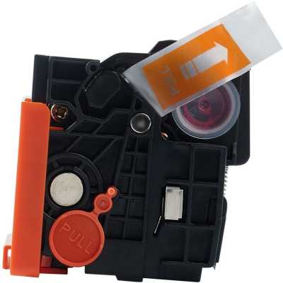 картридж Sakura SA067M-ECO