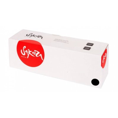 картридж Sakura SA069BK
