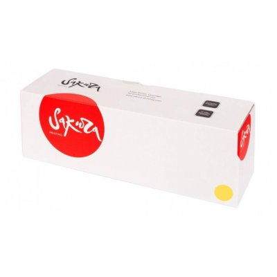 картридж Sakura SA069HY