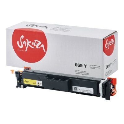 Sakura SA069Y