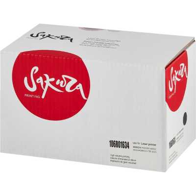 картридж Sakura SA106R01634