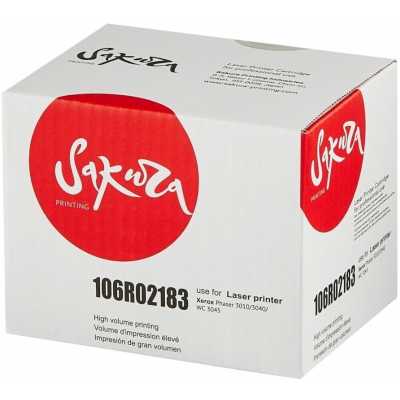 картридж Sakura SA106R02183