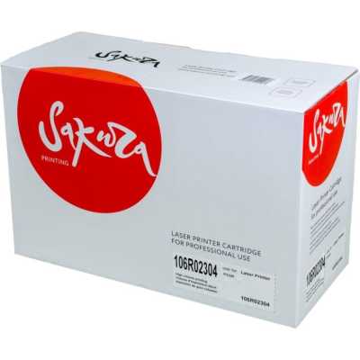 картридж Sakura SA106R02304
