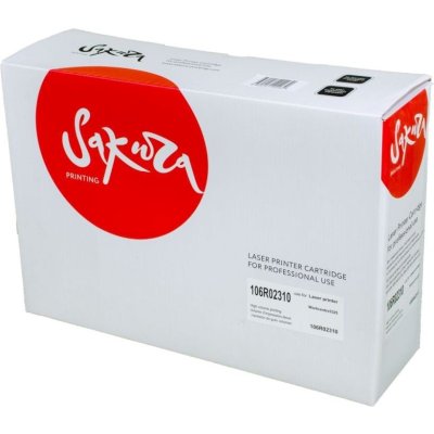 картридж Sakura SA106R02310