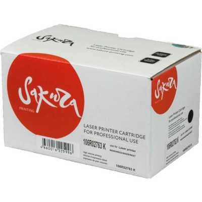 картридж Sakura SA106R02763